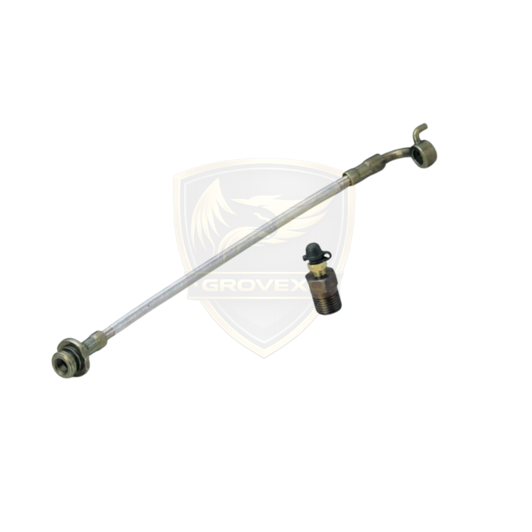 Genuine NISMO braided clutch hose 46211-RS595 – NISMO vs OEM Nissan parts guide