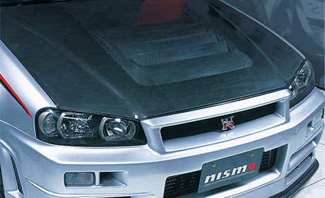 NISMO transverse link set S13 Silvia 180SX SR20DET suspension