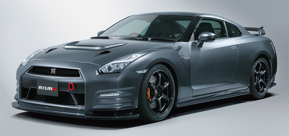 NISMO sports air filter Fairlady Z Z34 370Z VQ37VHR