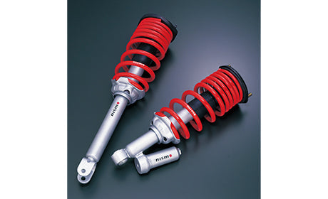 NISMO chassis power brace S13 Silvia 180SX SR20DET handling