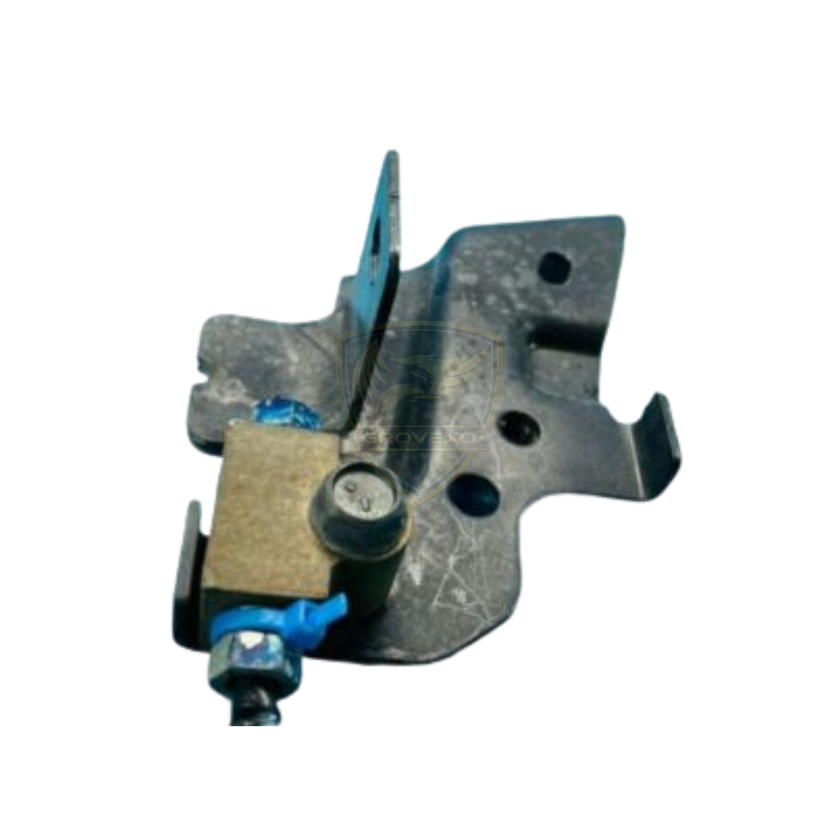 OEM Nissan Electrical Connector  - 02463-64000