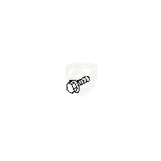 OEM Nissan Parking Brake Cable Mounting Screw – 08368-6125G
