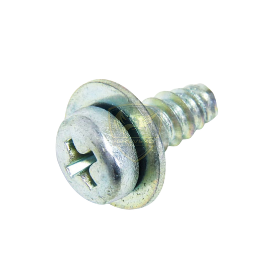 OEM Nissan Tapping Screw  - 08513-31210