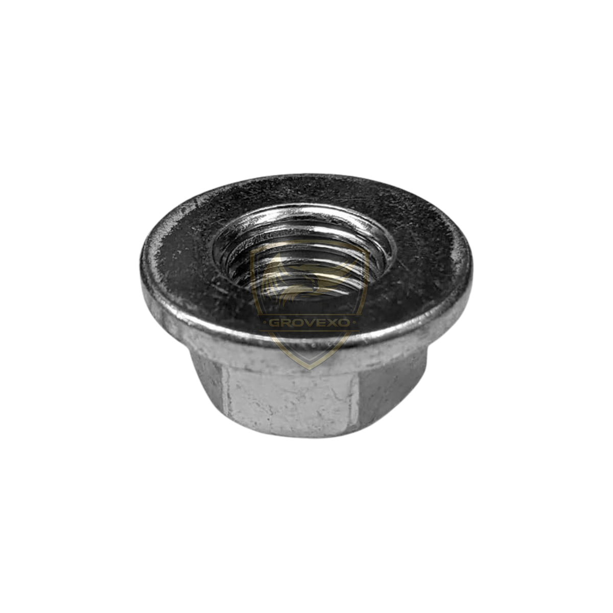 OEM Nissan Suspension Control Arm Nut – 08918-6441A