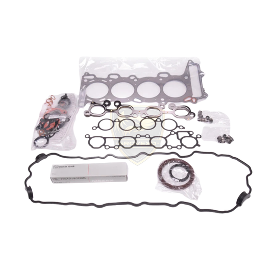 OEM Nissan Silvia S15 SR20 Engine Overhaul Gasket Kit – 10101-69F28