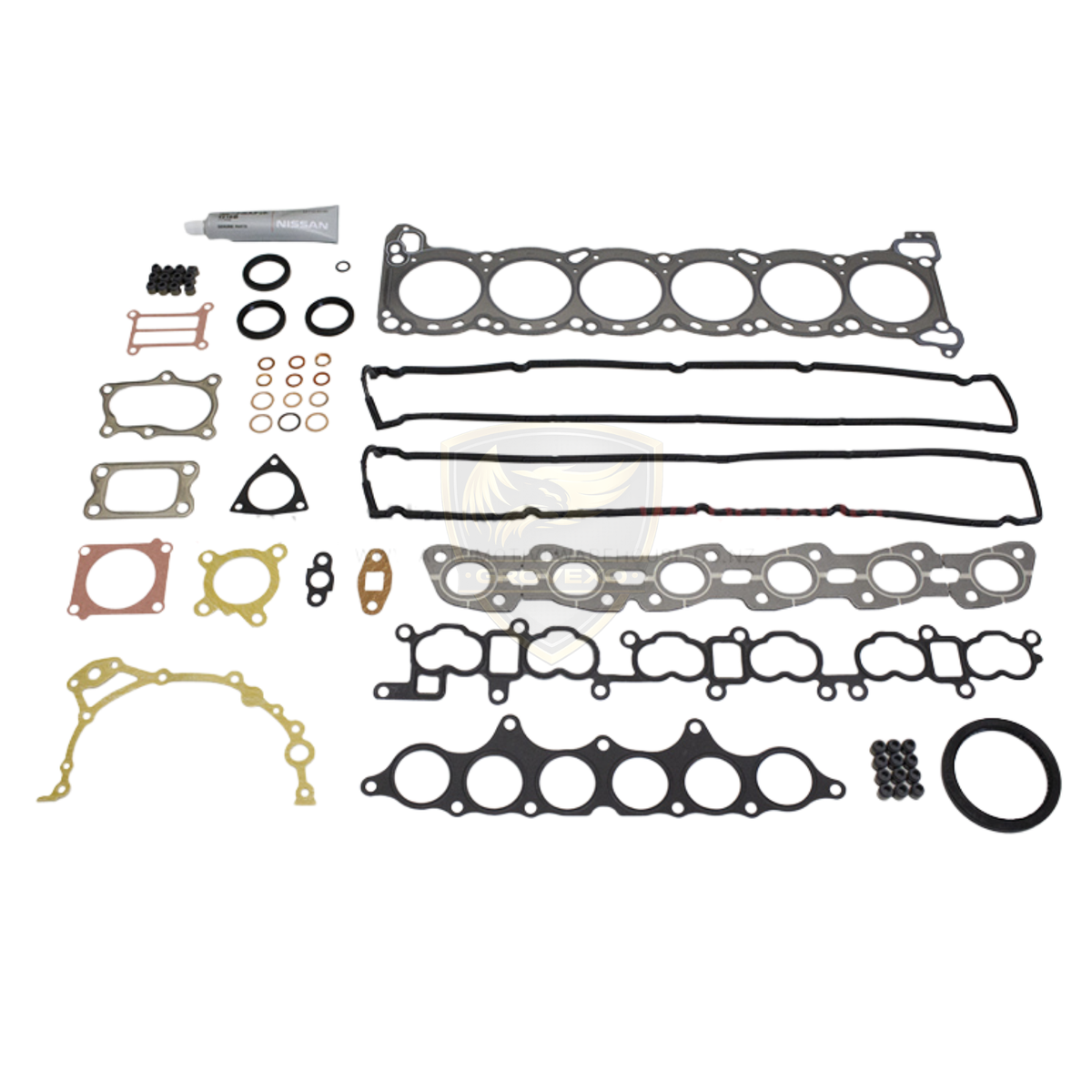 OEM Nissan Engine Repair Gasket Kit  - 10101-AA525