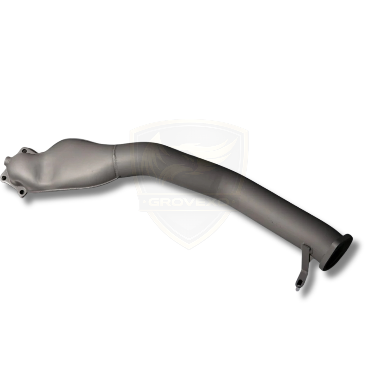 GReddy FD3S RX-7 TR Front Pipe – 10149000