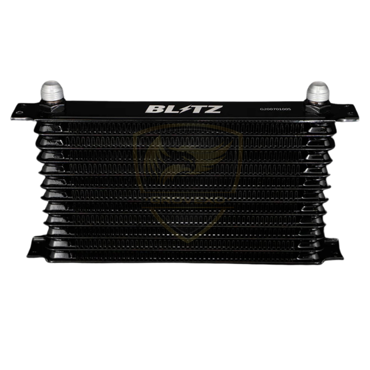 BLITZ Oil Cooler Kit BR Skyline ER34 RB25DET  -  10454
