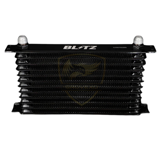 BLITZ Oil Cooler Kit BR Skyline ER34 RB25DET  -  10454