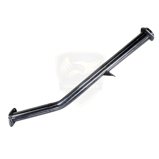 GReddy ZN6 ZN8 86 / ZC6 ZD8 BRZ Circuit Spec Front Pipe – 10510603