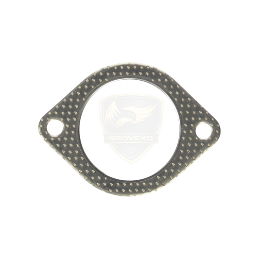 GReddy 70mm Oval 2-Bolt Muffler Gasket – 11000302