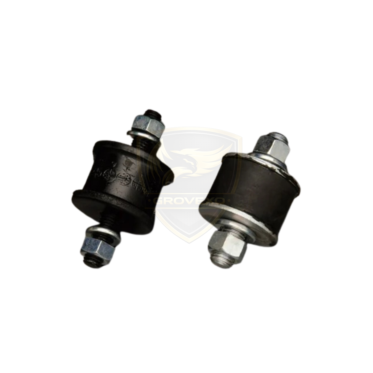 GReddy Rubber Mount Type RS Blow Off Valve  -  11000400