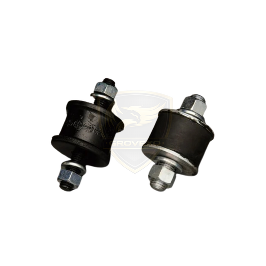 GReddy Rubber Mount Type RS Blow Off Valve  -  11000400