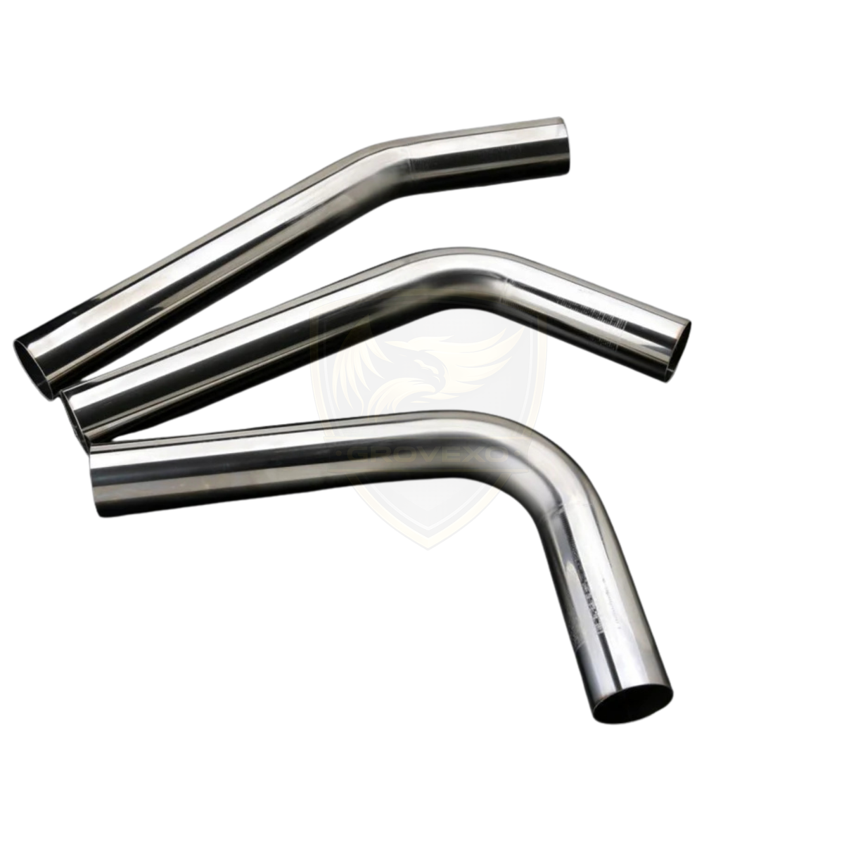 GReddy Universal Stainless Steel Pipe – 11001333