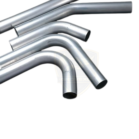 GReddy Universal Aluminum Pipe Barrel Polished Spec – 11001614