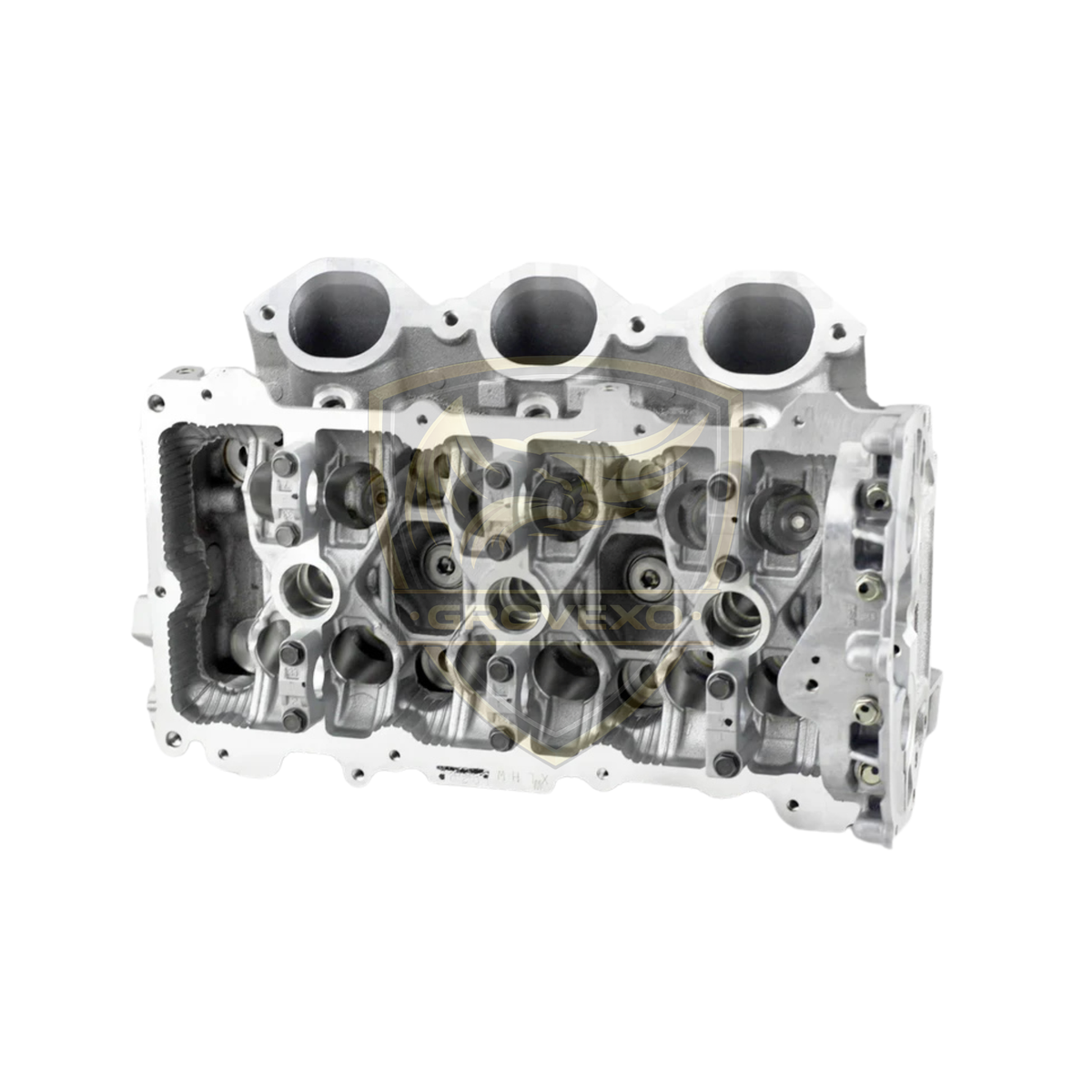 OEM Nissan Cylinder Head Assy – 11040-JF00A