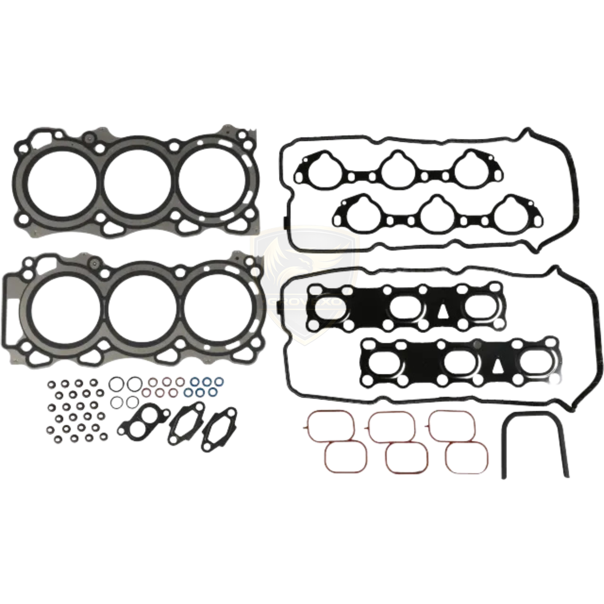 OEM Nissan Valve Regrind Gasket Kit – 11042-CD325