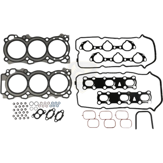 OEM Nissan Valve Regrind Gasket Kit – 11042-CD325