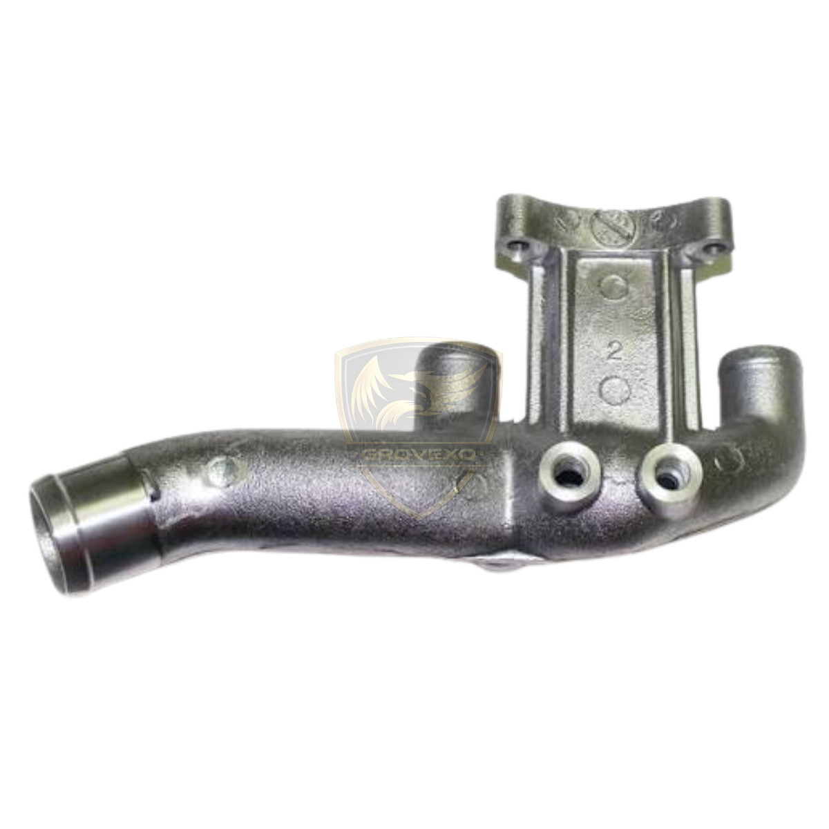 OEM Nissan Water Outlet  - 11060-30P01