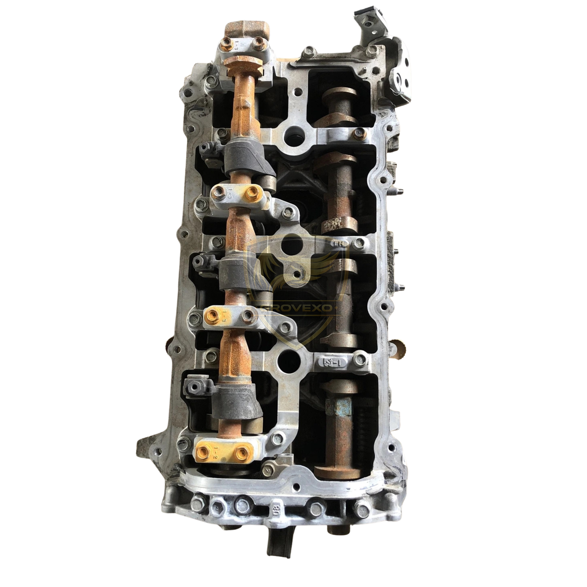 OEM Nissan Left Cylinder Head Assembly – 11090-EY02C