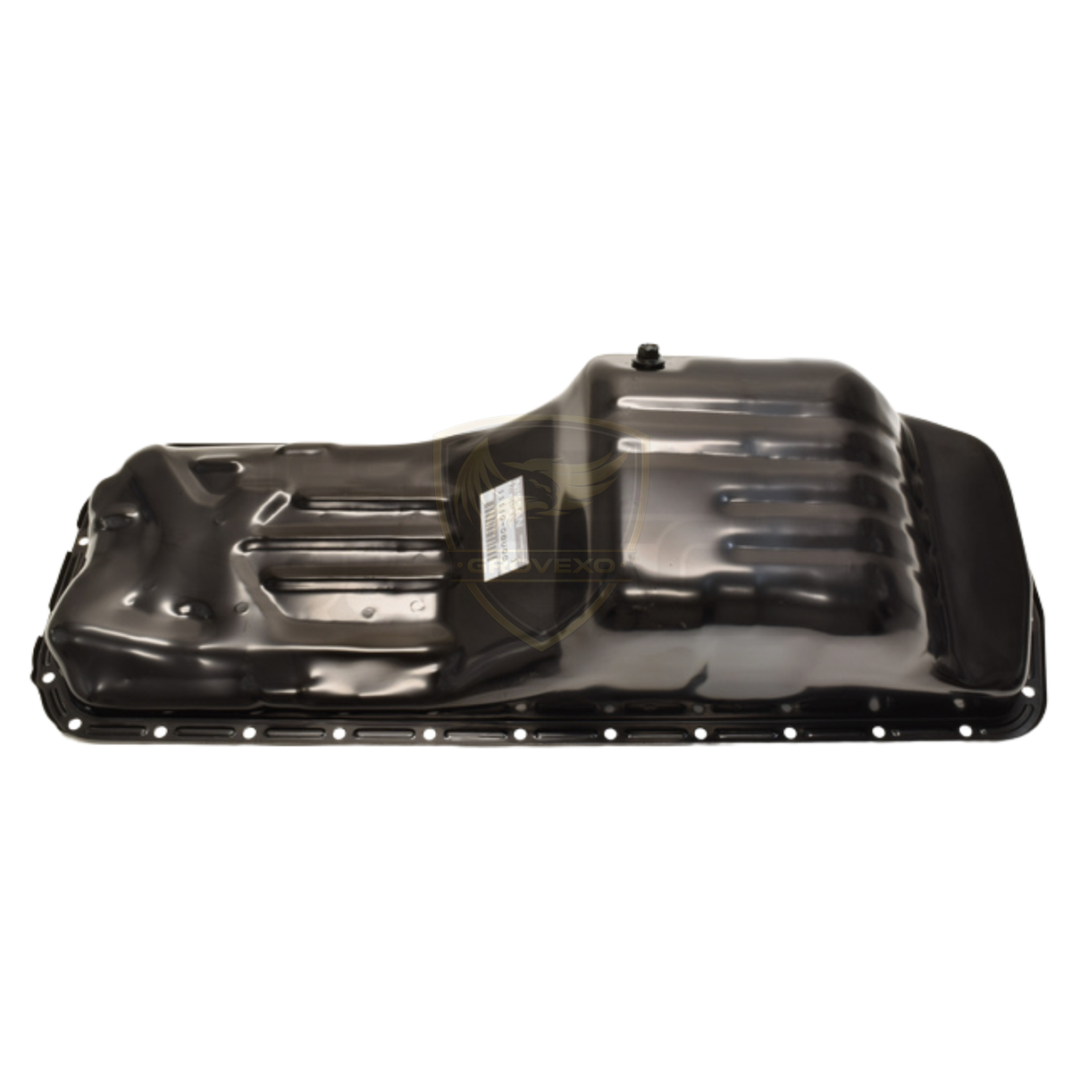 OEM Nissan Engine Oil Pan Assembly  - 11110-08U00
