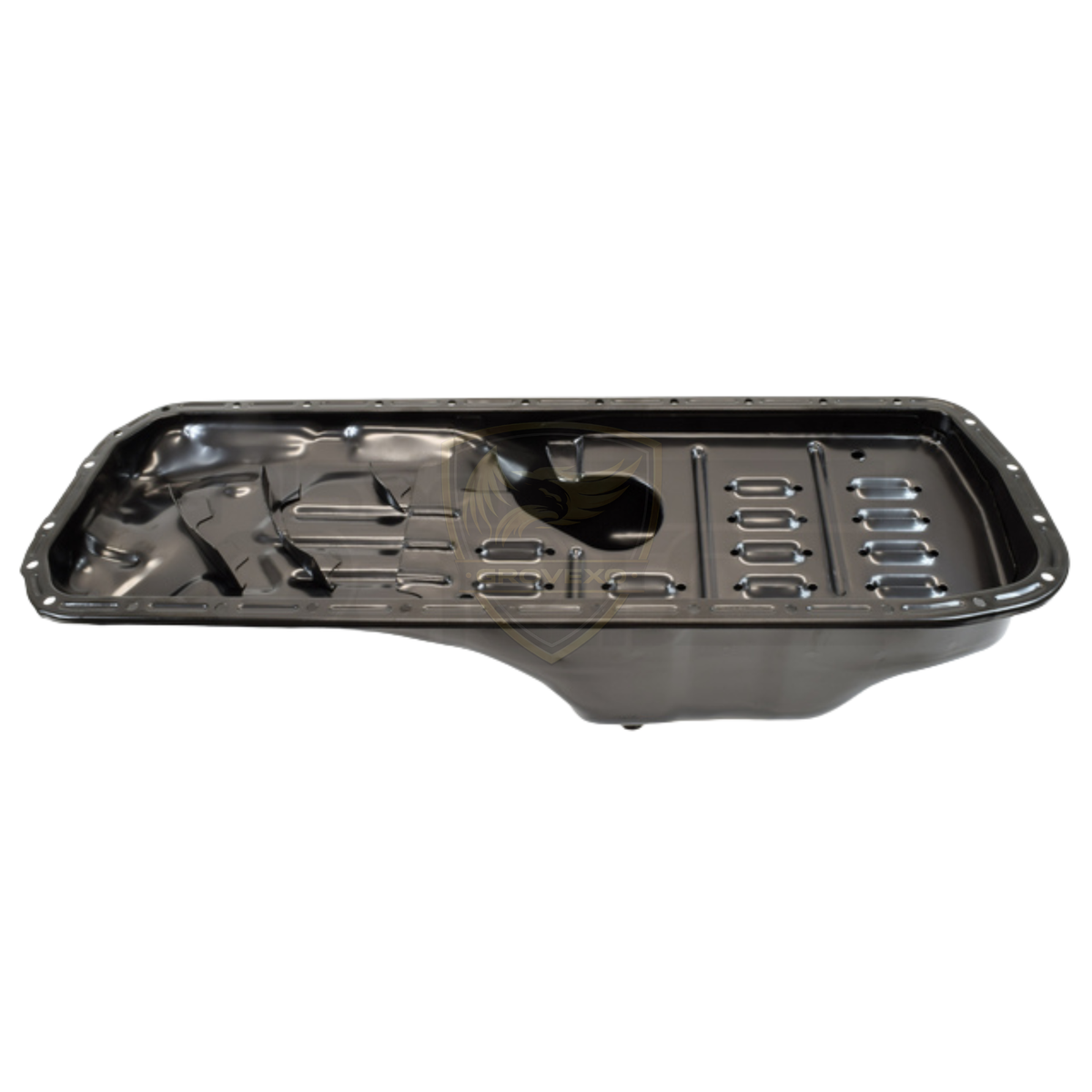 OEM Nissan Engine Oil Pan Assembly  - 11110-08U00