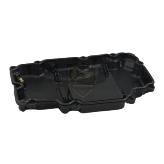OEM Nissan Engine Oil Pan Assembly – 11110-5CA2A