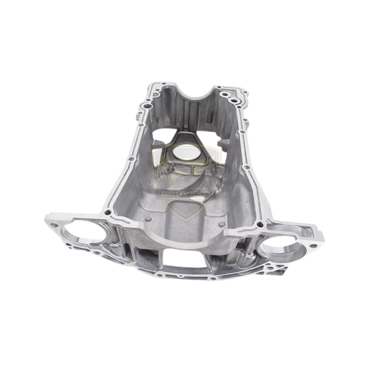 OEM Nissan 350Z Z33 VQ35DE Upper Oil Pan – 11110-AC70A