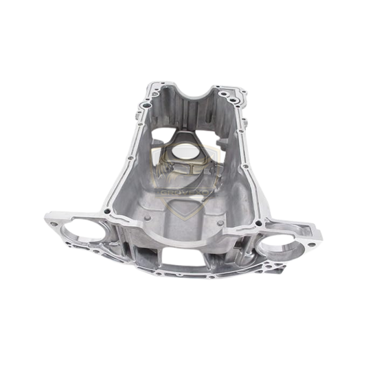 OEM Nissan 350Z Z33 VQ35DE Upper Oil Pan – 11110-AC70A