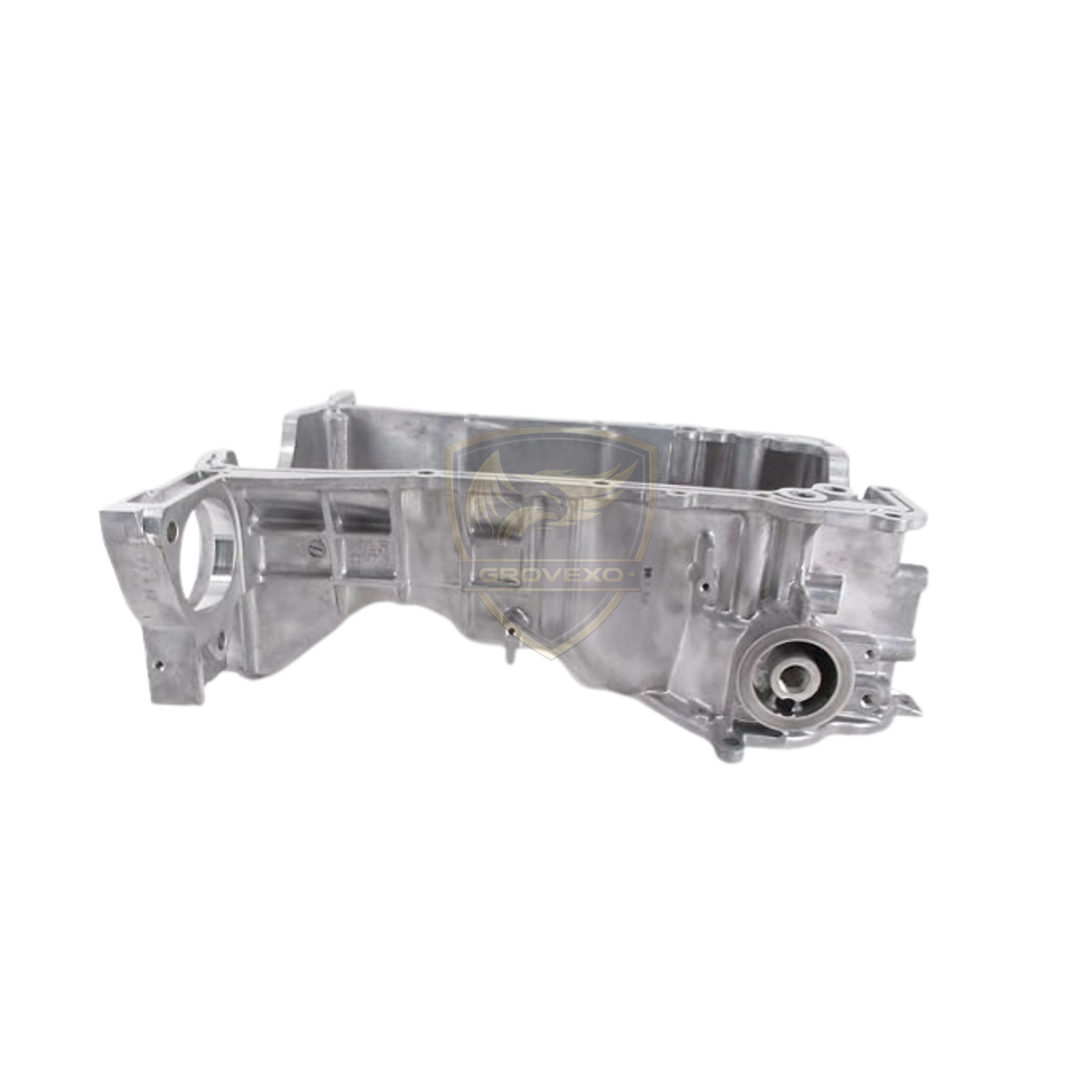 OEM Nissan 350Z Z33 VQ35DE Upper Oil Pan – 11110-AC70A