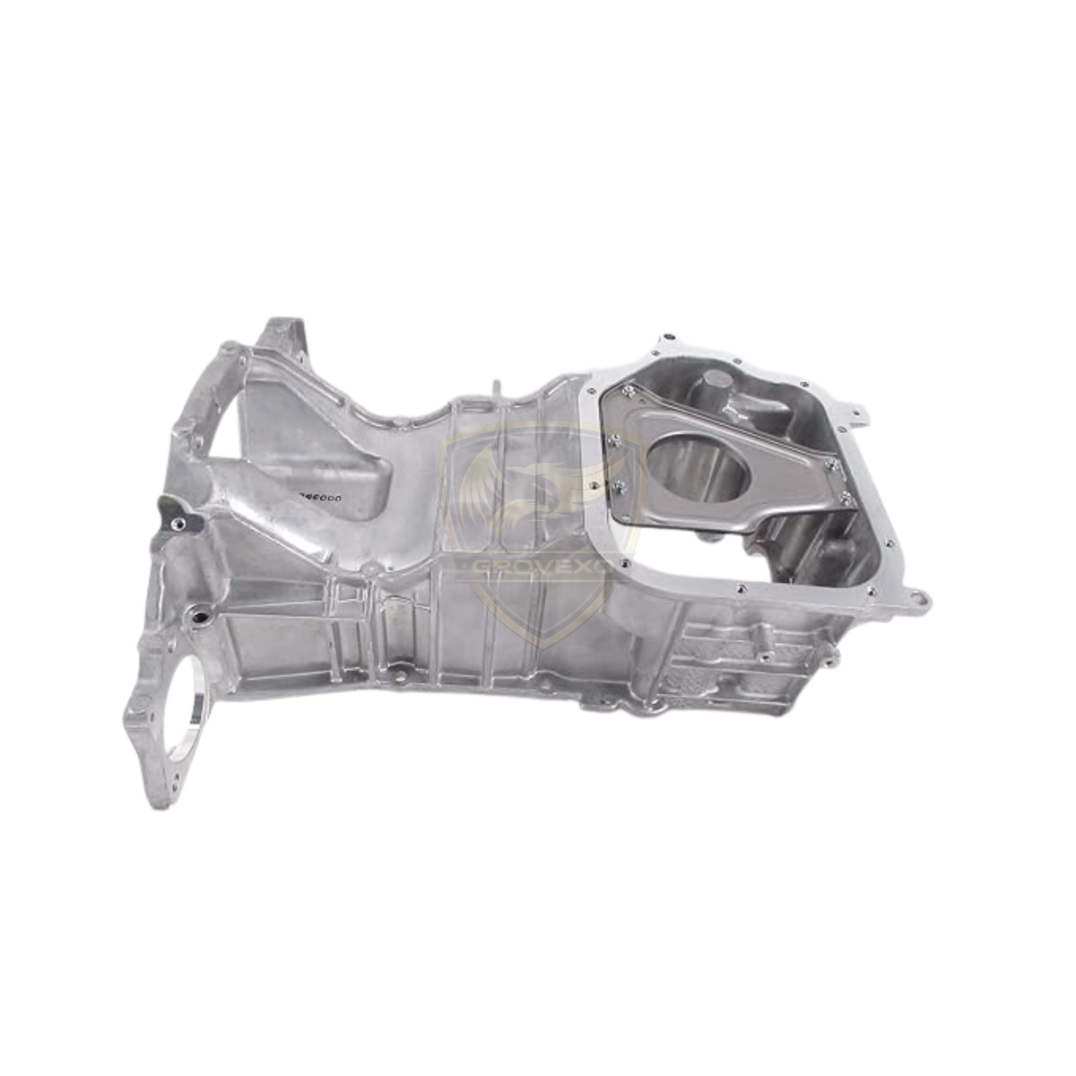 OEM Nissan 350Z Z33 VQ35DE Upper Oil Pan – 11110-AC70A