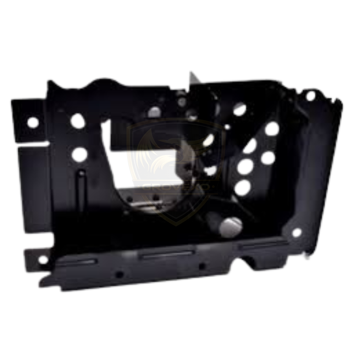 NISMO Oil Pan Baffle Plate for RB26DETT Skyline GT-R - 11113-RS580