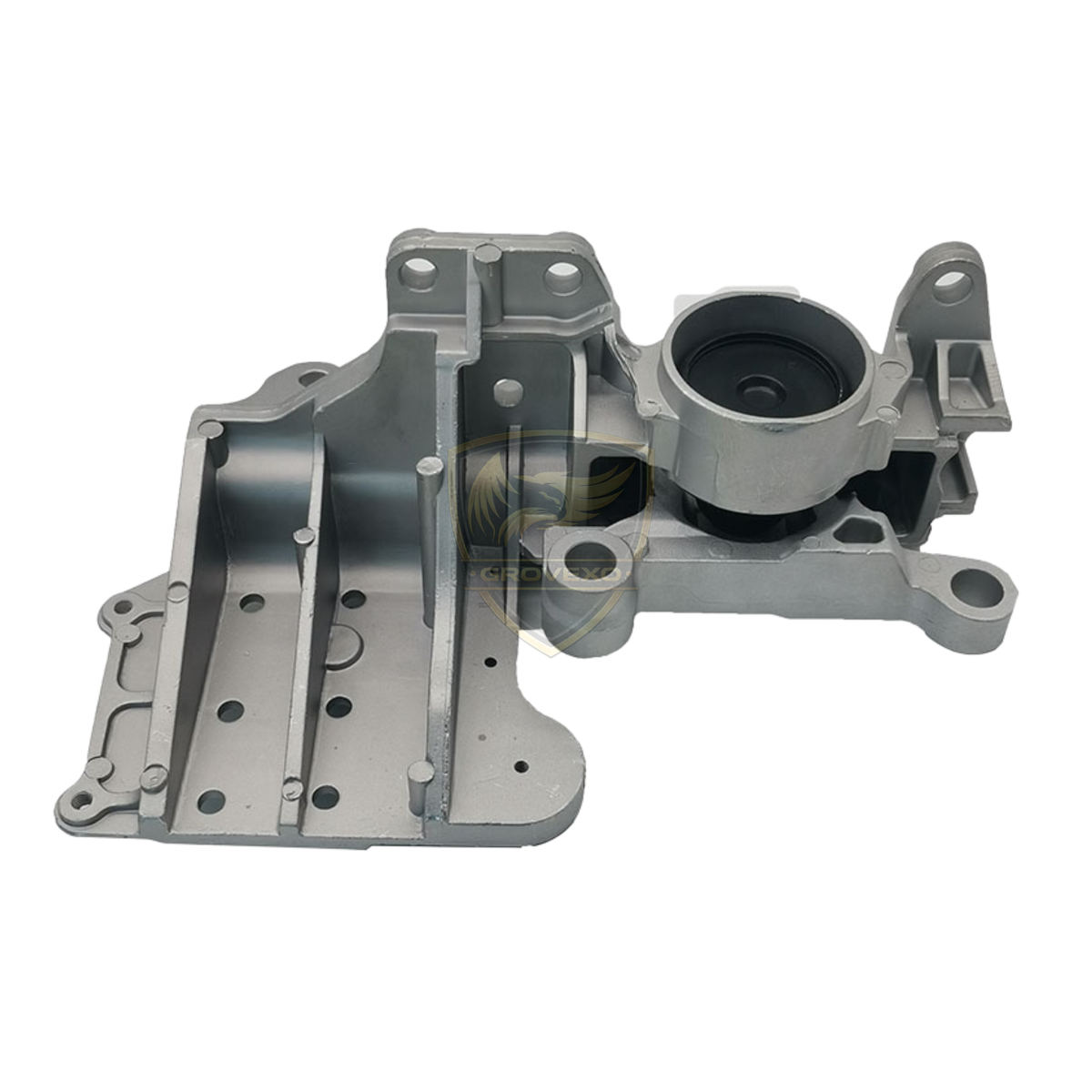 OEM Nissan Qashqai X-Trail Front LH Engine Mount Insulator – 11220-JD21A