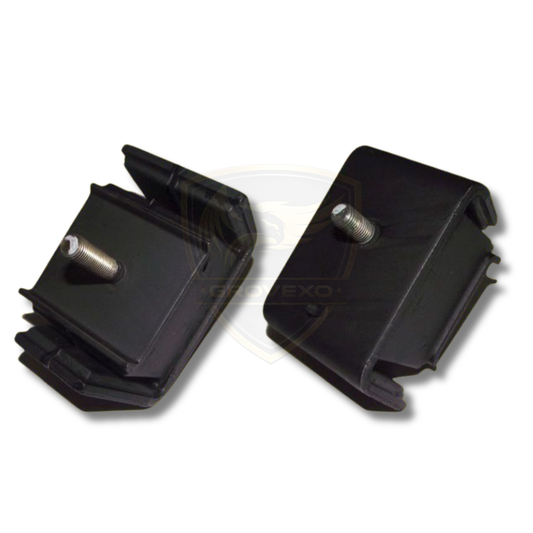 NISMO Front Reinforced Motor Mount Set BNR32 BCNR33 RB26  - 11220-RS580