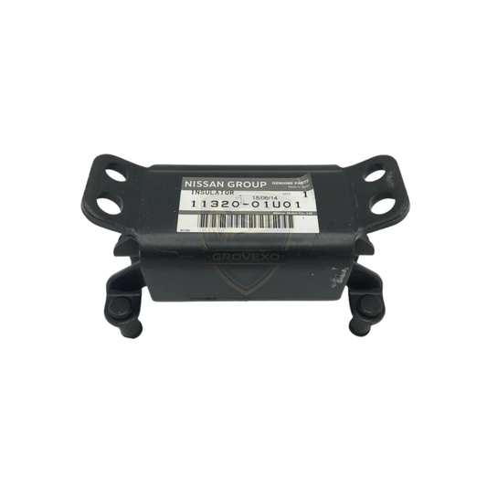 OEM Nissan Rear Engine Mount Insulator – 11320-01U01