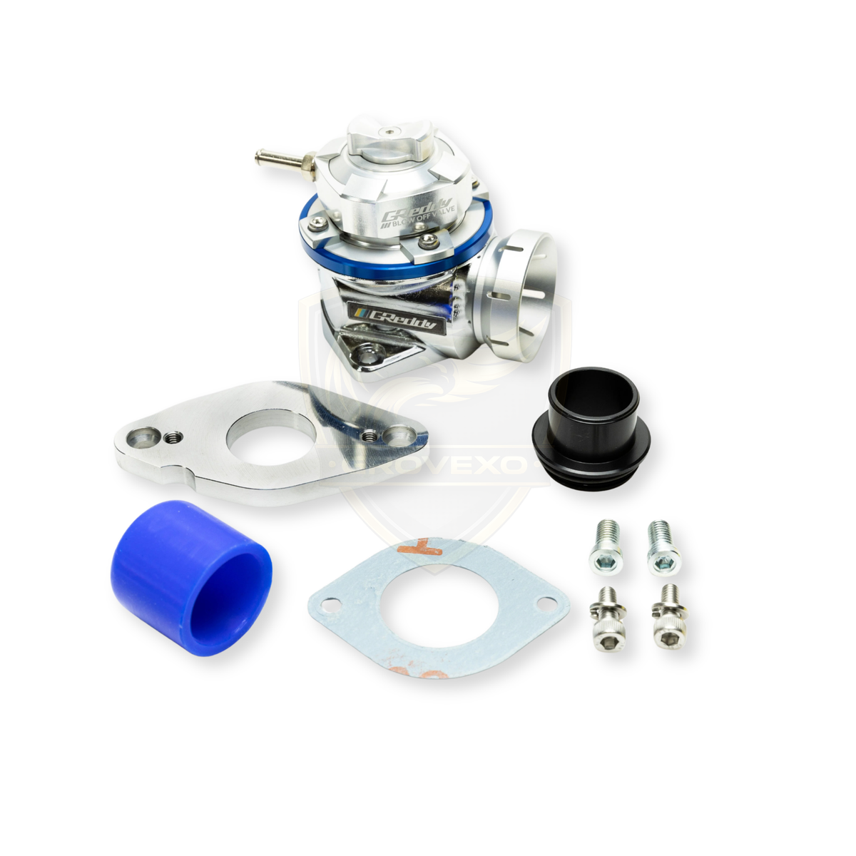 GREDDY Blow Off Valve FV2 For Nissan Skyline HCR32 -  11521212