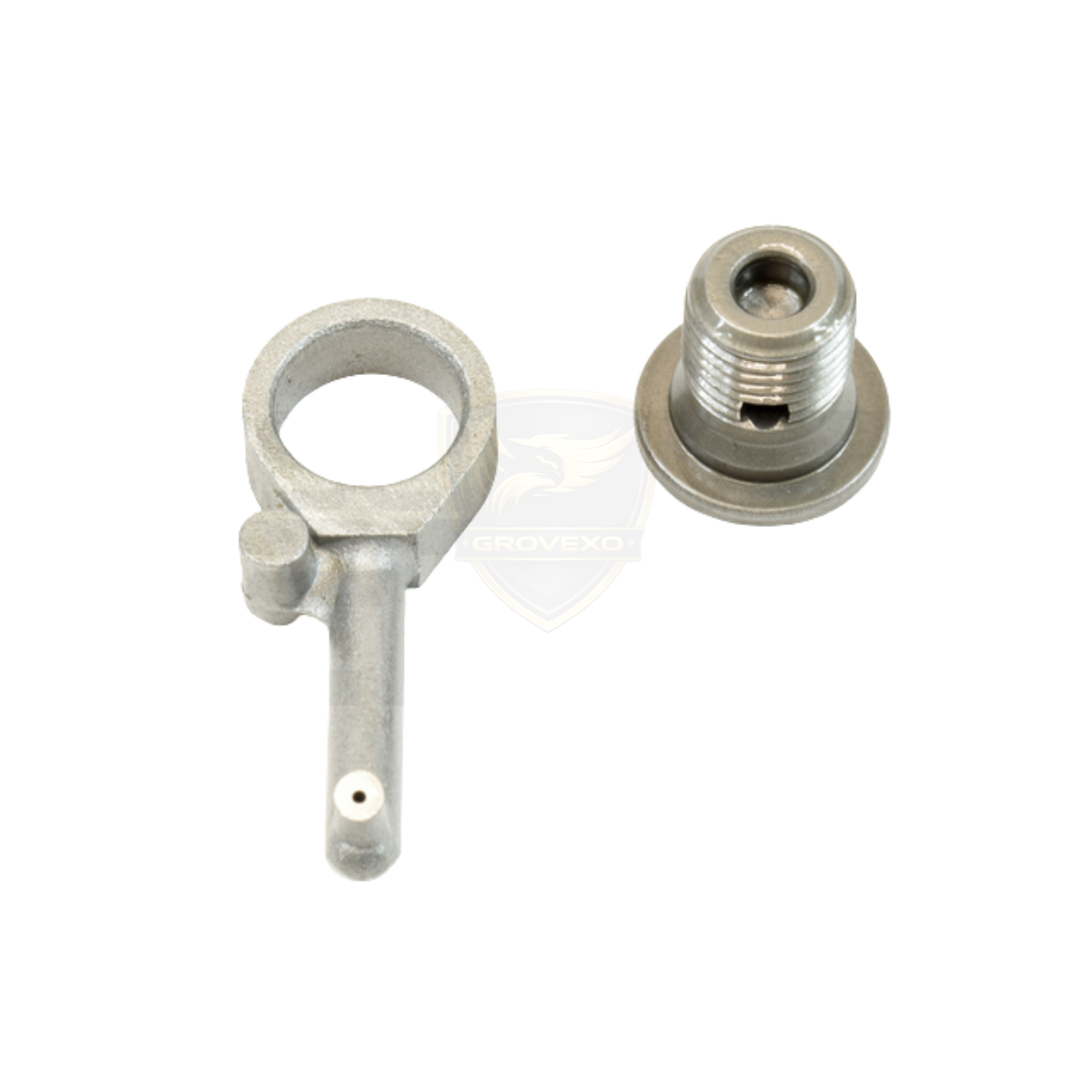 OEM Nissan Engine Oil Jet Assembly  - 11560-1E000