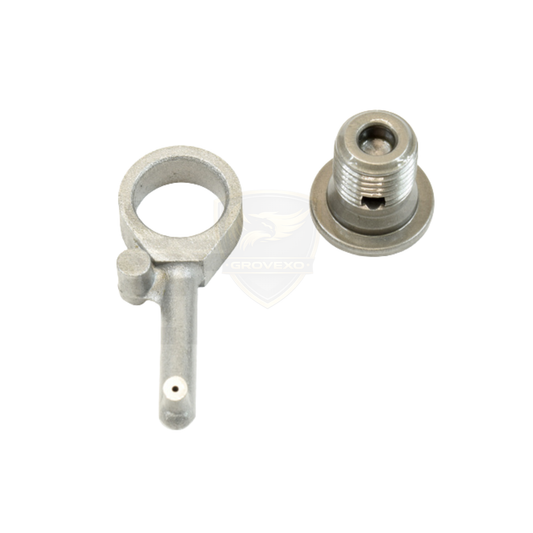 OEM Nissan Engine Oil Jet Assembly  - 11560-1E000
