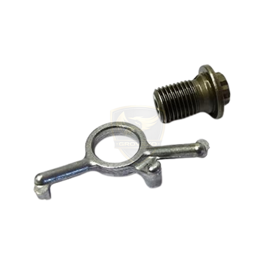 OEM Nissan Engine Oil Jet Assembly – 11560-EA200