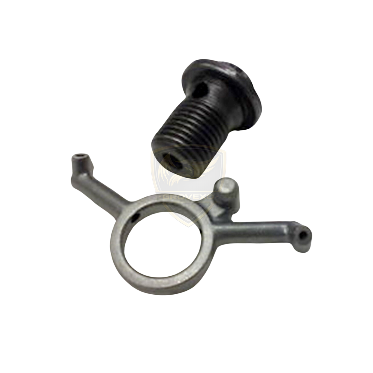 OEM Nissan Engine Oil Jet Assembly – 11560-EY00A