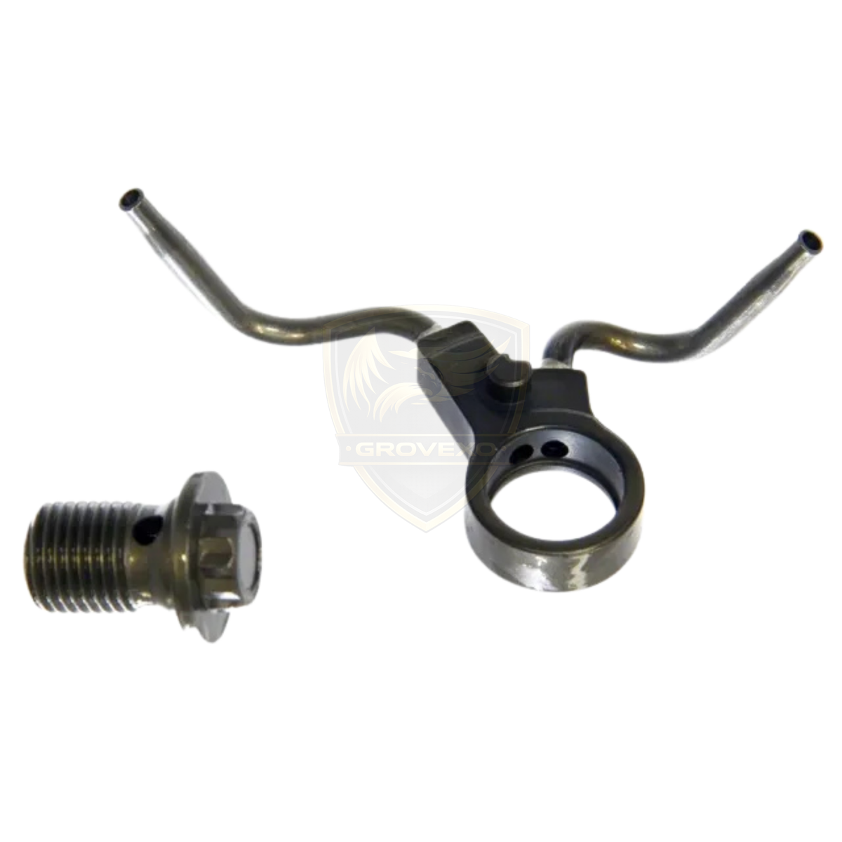 OEM Nissan Engine Oil Jet Assembly R35 GT-R -  11560-JF00A 
