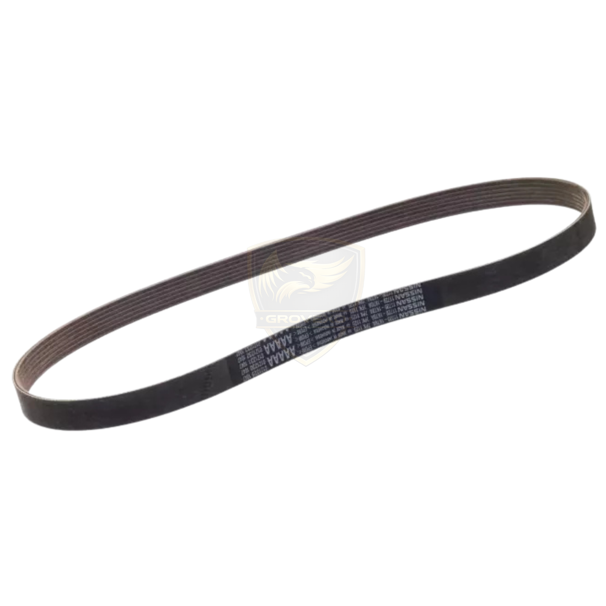 OEM Nissan Fan & Alternator Drive Belt – 11720-1KT0A