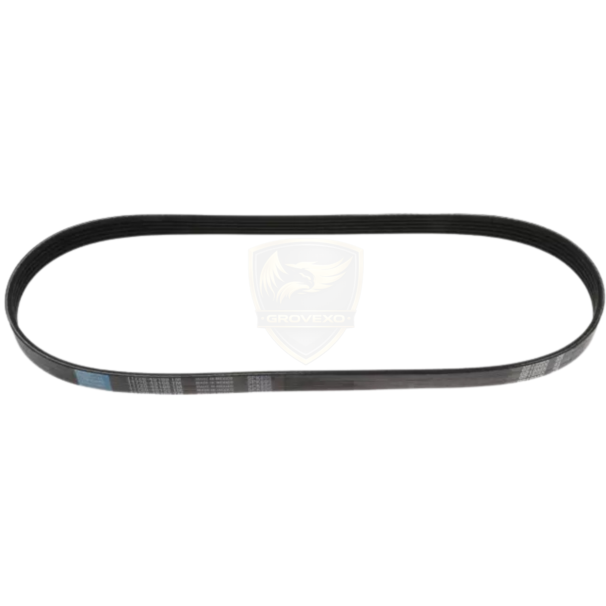 OEM Nissan Frontier Xterra 3.3L Alternator Drive Belt – 11720-4S100