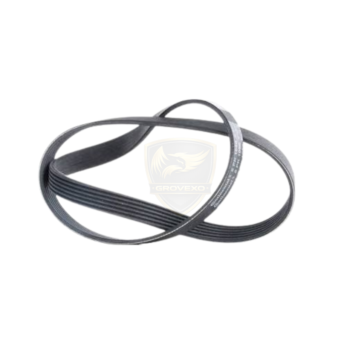 OEM Nissan Cooling Fan Drive Belt – 11720-7S00A