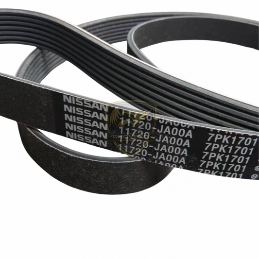 OEM Nissan Fan Drive Belt – 11720-JA10B