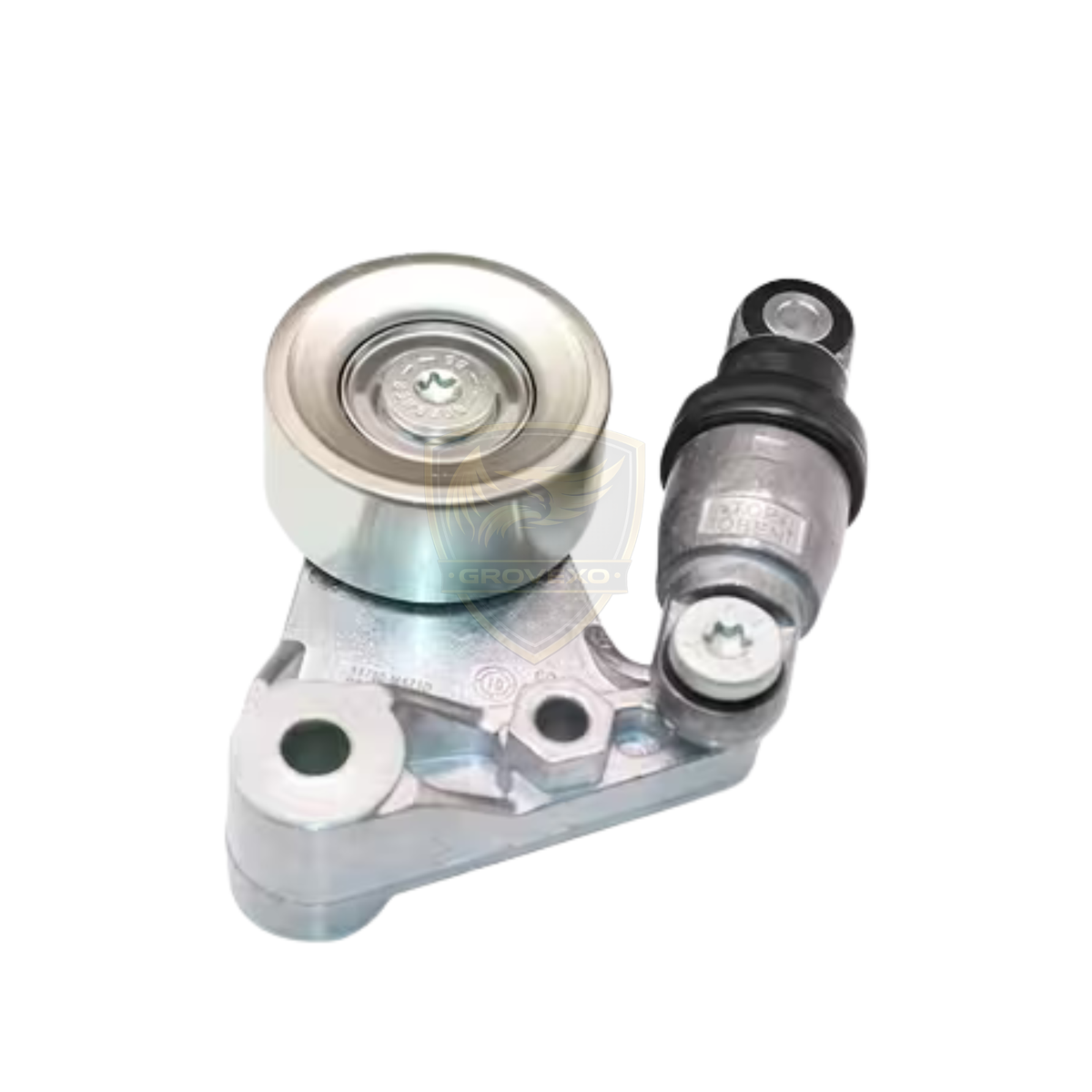 OEM Nissan Belt Tensioner Assembly – 11750-MA71D