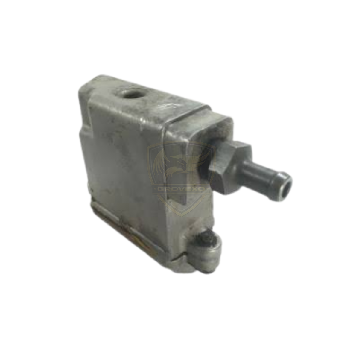 OEM Nissan Breather Separator Assembly – 11830-53F02
