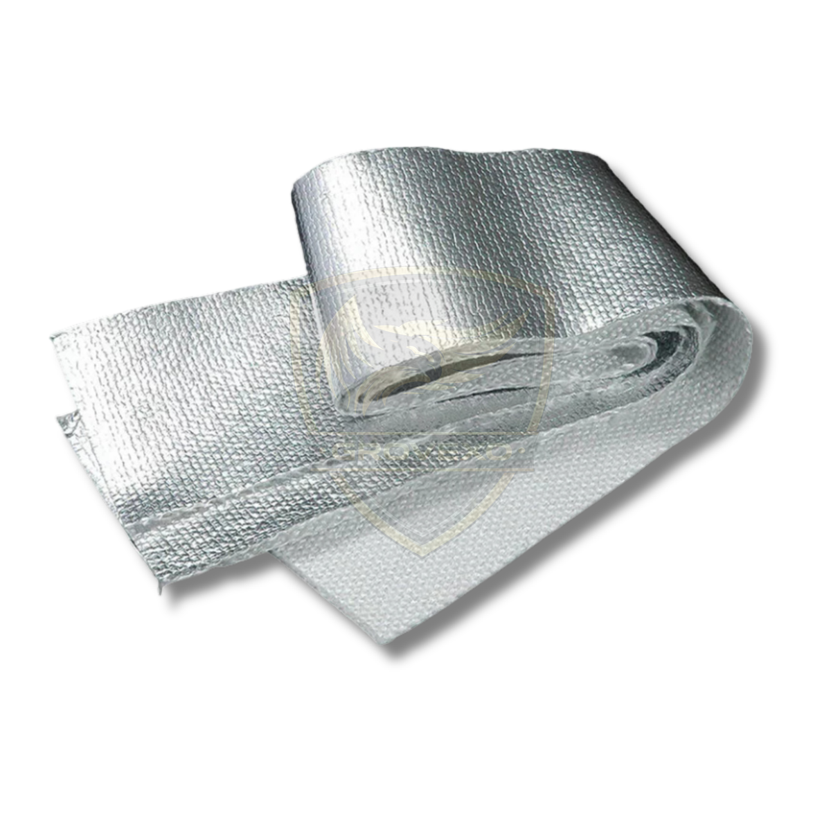 GReddy High Temperature Heat Resistant Cloth Wrap  - 11900548