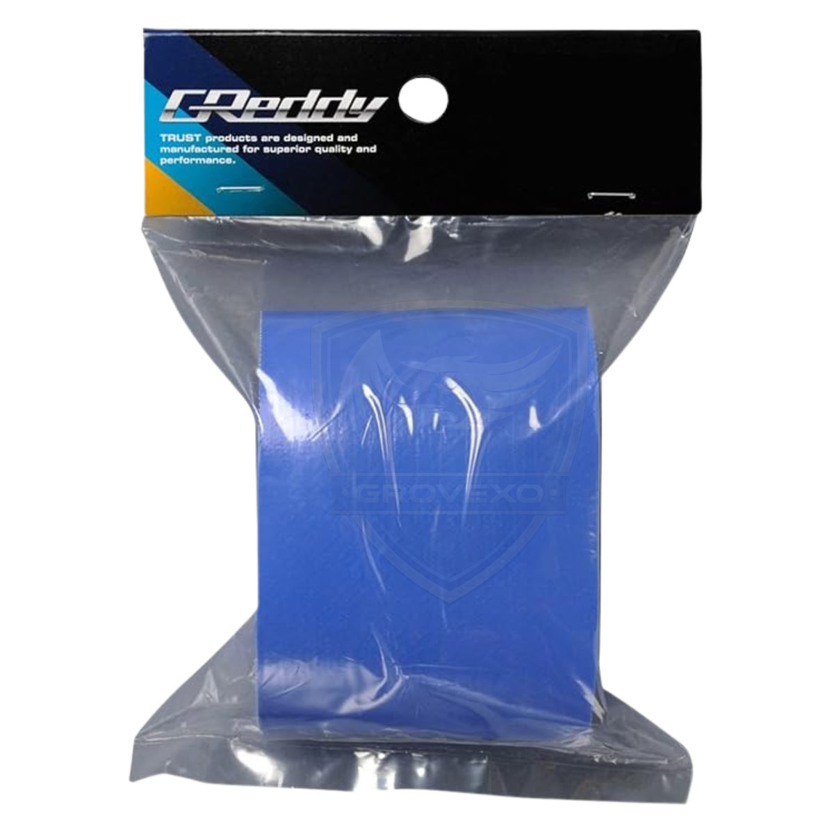 GReddy Silicone Hose Package – 11900797P