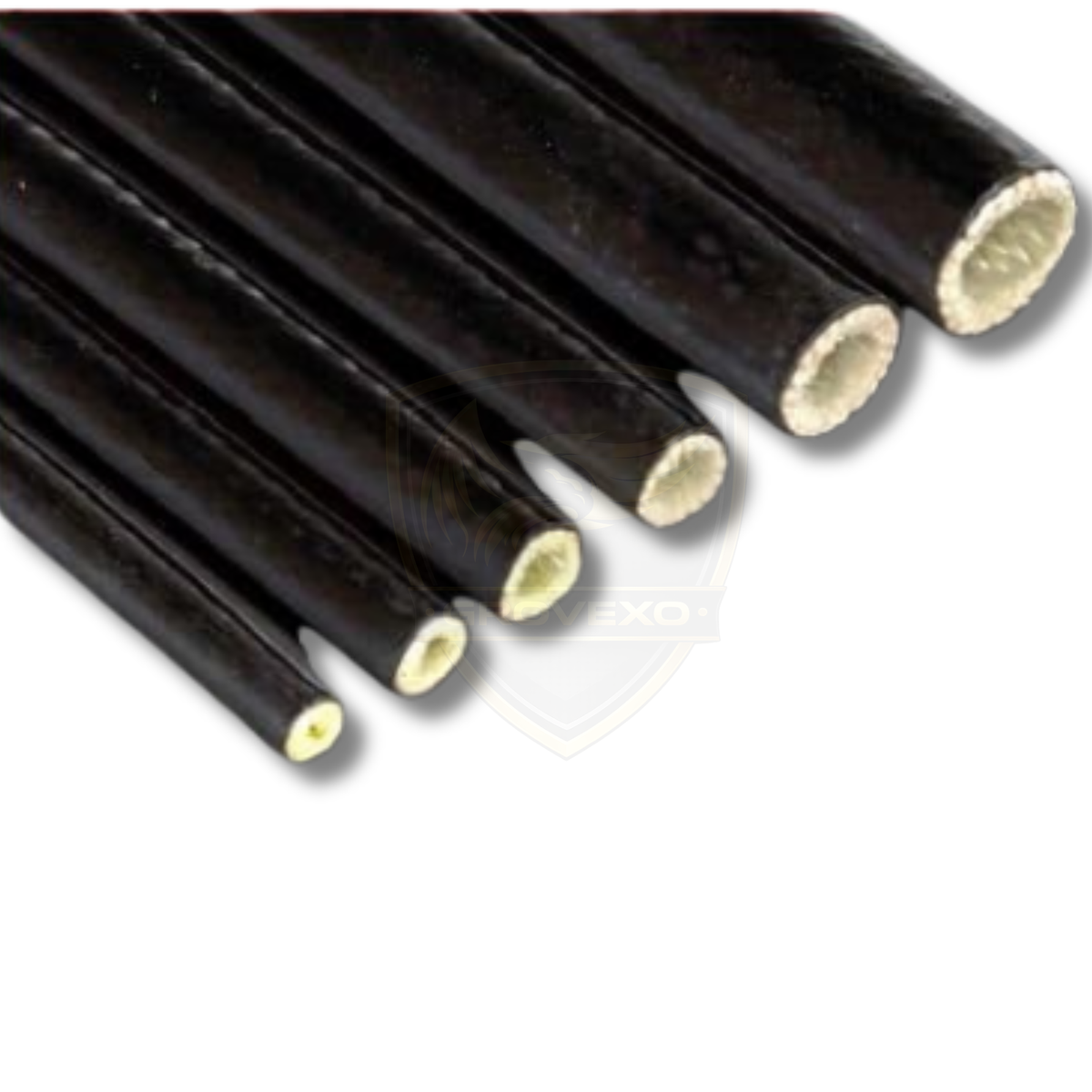 GReddy Fire Sleeve 4G ID11 1m – 11900823